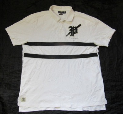 Ralph Lauren SCULL CAPTAIN CUSTOM FIT POLO /XXL