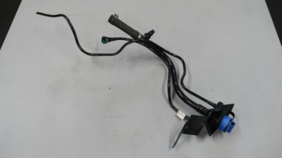 Bmw f15 f16 шланг заливная горловина scr adblue 7295657 фото №1