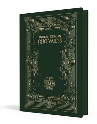 Quo vAIdis (twarda oprawa)