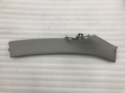 Захист стійка лівий перед suzuki sx4 фото №1