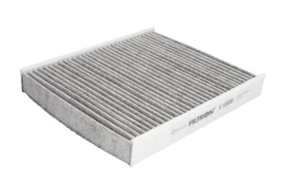 Фильтр кабины с углем активированным pasuje do: lexus es, lbx, lm, nx ii, rx, ux, фото №1