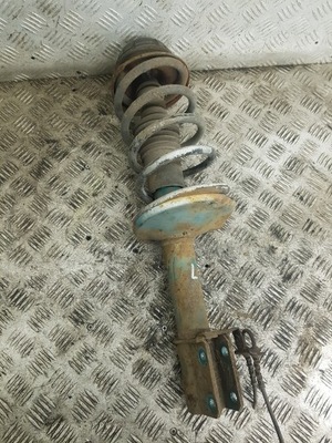 Mcperson левый перед передний dacia sandero фото №1