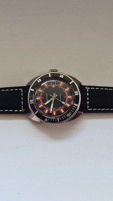 ZEGAREK ANKER ANTIMAGNETIC