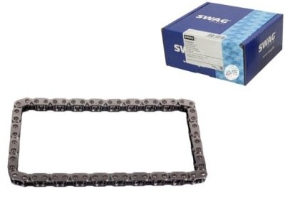 Swag 62 10 0678 цепь, привод насоса масла фото №1