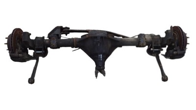 Міст диференціал oś задня hummer h2 фото №1