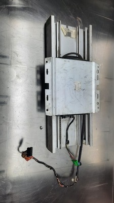 Напрямна підлокітник renault scenic ii 03-05r фото №1