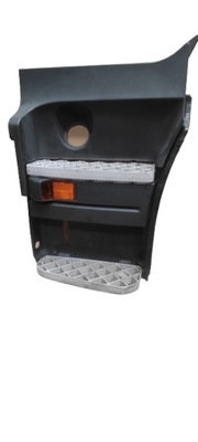 Scania r подножка подножка подножка перед фото №1