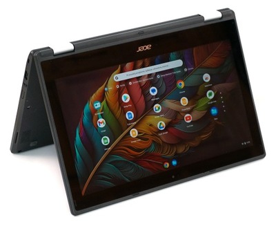 Acer R11 Chromebook|QUAD|4GB |GooglePLAY|DOTYK|IPS
