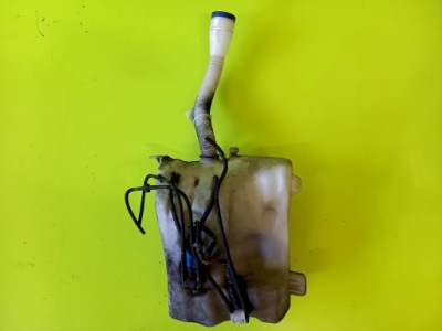 Бак омывателя ксенон citroen ds5 14r фото №1