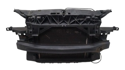 Pas передний seat altea lift 1.6 tdi 2012 фото №1