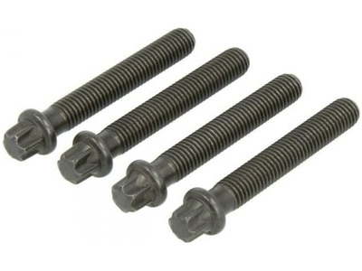 TORNILLOS RUEDAS POLEA BMW M10X65MM  