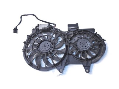 FANS RADIATOR AUDI A4 B7 2.0 TFSI 8E0121205AB 874652N  