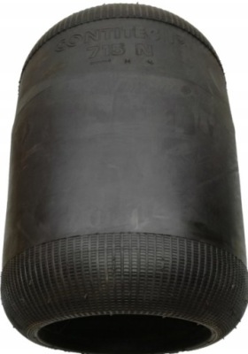 Scania подушка пневмоподушка подвеска 715n 1f25 łódź фото №1