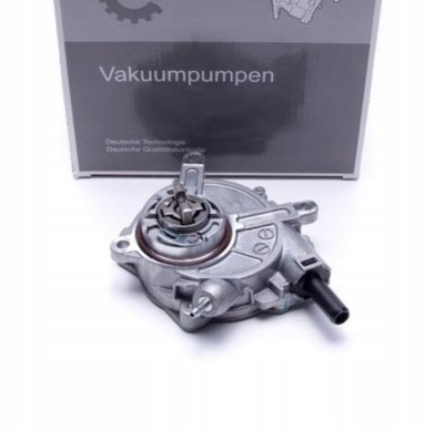 PUMP VACUUM BRAKE FOR MERCEDEWITH M R WITH SL SLK - milautoparts-fr.ukrlive.com