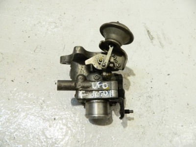 Клапан egr honda civic viii ufo 2.2 ictdi 06-12 фото №1