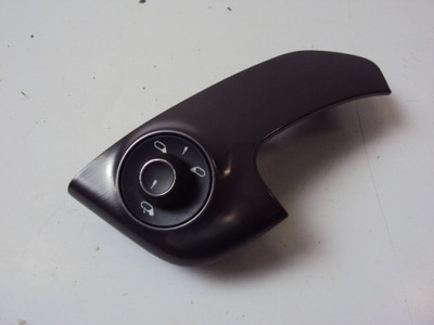 Панель зеркал citroen ds5 fl 1.6d 2016 rok фото №1