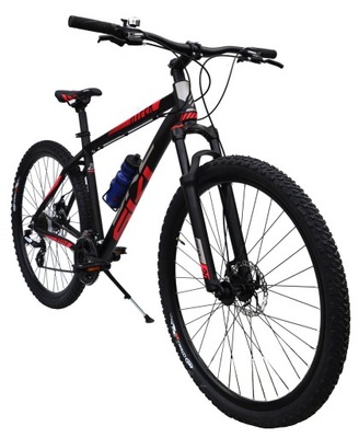 Rower MTB 29 cal HYPER tarcze Shimano amor blokada