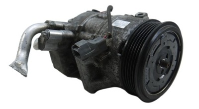 MITSUBISHI COLT VI Z30 КОМПРЕССОР КОНДИЦИОНЕРА SMART 454 447220-9683