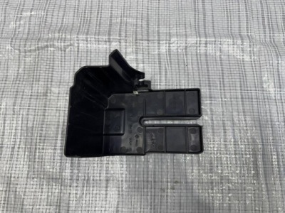 Защита заглушка jeep avenger 9827774780 фото №1