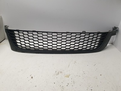 DEFLECTOR CENTRAL BUMPER VW SCIROCCO 8E0711290  