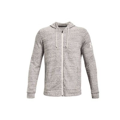 Bluza Under Armour Rival Terry Full Zip Hoodie M 1