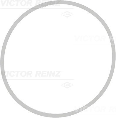 FORRO DE COLECTOR DE ADMISIÓN BMW X5 4.8 07- 71-39409-00  