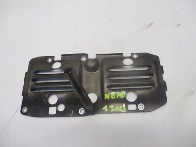 Захист вала citroen nemo 1.3 mj фото №1