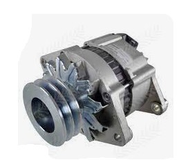 Генератор case 46231758 фото №1