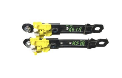 Регулировка высоты поперечина kia sportage iii фото №1