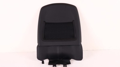 Maserati ghibli 14- защита сиденье левая задняя l0393625aam2a фото №1