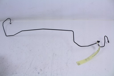 Шланг тормозная opel astra v k 18r. фото №1