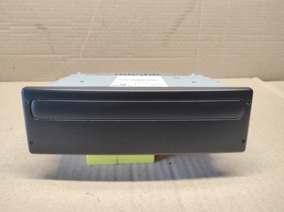 Тюнер радио renault laguna iii 280600004r фото №1