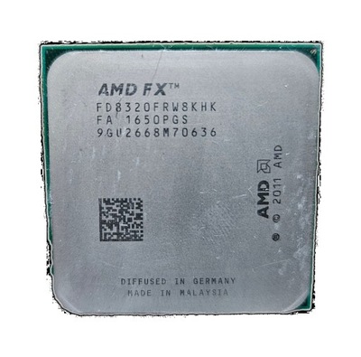 Procesor AMD FX-8320 3,5 GHz AM3+