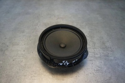 ALTAVOZ DE PUERTA PARTE DELANTERA DELANTERO AUDI A3 8V 8V0035415D  