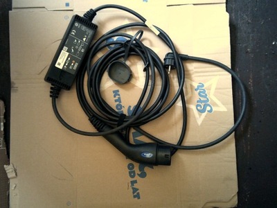Buy Charging cable Ford KUGA Berlin