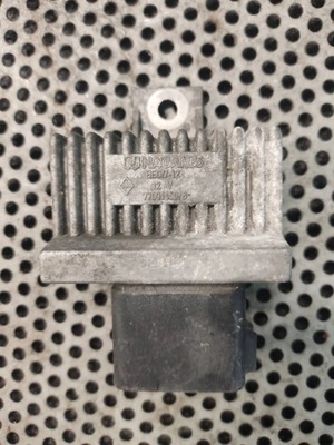 Модуль свеча накаливания trafic ii 7700115078 фото №1