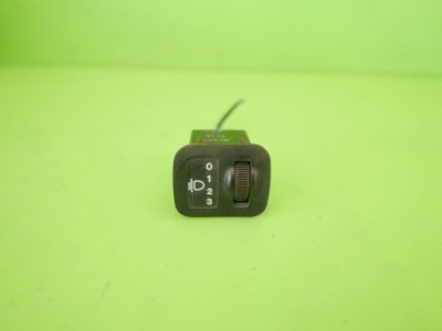 Перемикач висоти світла honda accord v 96-98 фото №1