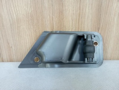 Mercedes slk r170 lift направляющая ролик левая крыша складного a1707500155 фото №1