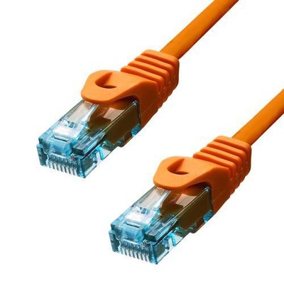 ProXtend CAT6A U/UTP CU LSZH Ethernet
