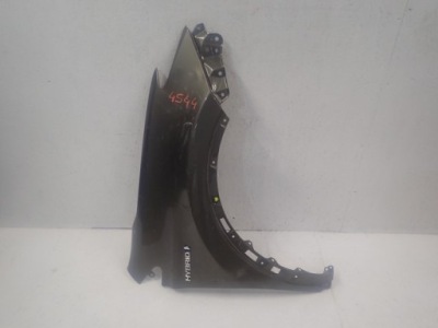 Крила правий перед передній toyota rav rav4 iv 12- фото №1