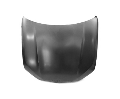 Капот до bmw x5 g05 2018- 41007492375 фото №1