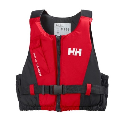 Kamizelka Helly Hansen Rider r. XXS do 40 kg