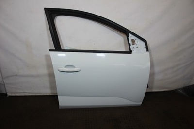 Двері правий перед dacia logan iii ov369 фото №1