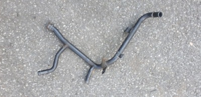 Шланг пабтрубок  трубка воды seat ibiza iii 1.9 sdi polo фото №1