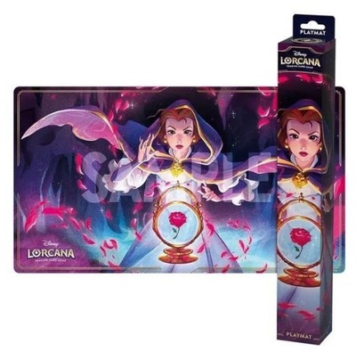 Disney Lorcana (Set05) playmat B