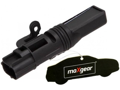 ДАТЧИК СКОРОСТИ АВТОМОБИЛЯ MAXGEAR 25-0006 + ZAPACH