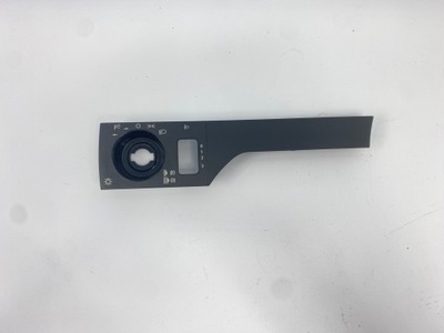 Корпус выключателя света регулировки фары mercedes 124 w124 фото №1