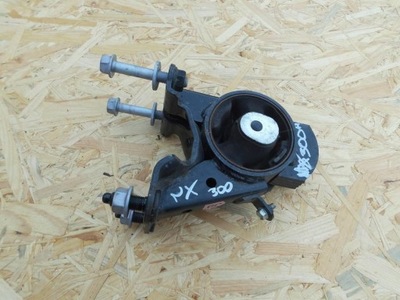 Кронштейн подушка двигуна lexus nx 300h фото №1