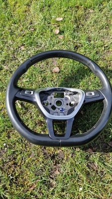 VW GOLF 7 РУЛЬ MULTI 5G0419091DF