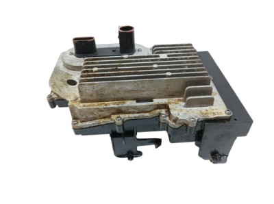 Модуль напряжения аккумулятор 31652295 volvo s60 3 2018-2024 фото №1